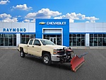 Used 2018 CHEVROLET SILVERADO 2500 WORK TRUCK in ANTIOCH, ILLINOIS (Photo 1)