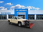 Used 2018 CHEVROLET SILVERADO 2500 WORK TRUCK in ANTIOCH, ILLINOIS (Photo 10)