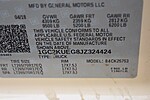 Used 2018 CHEVROLET SILVERADO 2500 WORK TRUCK in ANTIOCH, ILLINOIS (Photo 17)