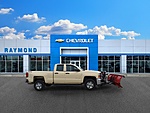 Used 2018 CHEVROLET SILVERADO 2500 WORK TRUCK in ANTIOCH, ILLINOIS (Photo 2)