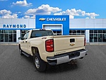 Used 2018 CHEVROLET SILVERADO 2500 WORK TRUCK in ANTIOCH, ILLINOIS (Photo 5)