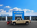 Used 2018 CHEVROLET SILVERADO 2500 WORK TRUCK in ANTIOCH, ILLINOIS (Photo 6)