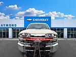 Used 2018 CHEVROLET SILVERADO 2500 WORK TRUCK in ANTIOCH, ILLINOIS (Photo 8)
