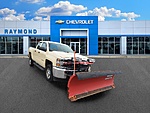 Used 2018 CHEVROLET SILVERADO 2500 WORK TRUCK in ANTIOCH, ILLINOIS (Photo 9)