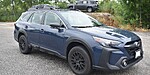 Used 2025 SUBARU OUTBACK 2.5I in ANTIOCH, ILLINOIS