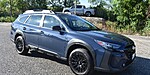 Used 2025 SUBARU OUTBACK 2.5I in ANTIOCH, ILLINOIS
