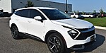 Used 2023 KIA SPORTAGE EX in ANTIOCH, ILLINOIS