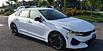 Used 2024 KIA K5 GT-LINE in ANTIOCH, ILLINOIS