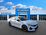 Used 2024 KIA K5 GT-LINE in ANTIOCH, ILLINOIS (Photo 1)