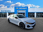 Used 2024 KIA K5 GT-LINE in ANTIOCH, ILLINOIS (Photo 10)