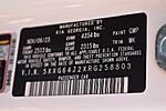 Used 2024 KIA K5 GT-LINE in ANTIOCH, ILLINOIS (Photo 34)