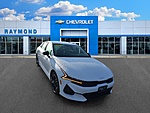 Used 2024 KIA K5 GT-LINE in ANTIOCH, ILLINOIS (Photo 9)