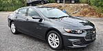 Used 2018 CHEVROLET MALIBU LT in ANTIOCH, ILLINOIS