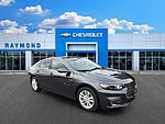 Used 2018 CHEVROLET MALIBU LT in ANTIOCH, ILLINOIS (Photo 10)