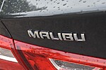 Used 2018 CHEVROLET MALIBU LT in ANTIOCH, ILLINOIS (Photo 14)