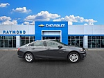Used 2018 CHEVROLET MALIBU LT in ANTIOCH, ILLINOIS (Photo 2)