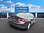 Used 2018 CHEVROLET MALIBU LT in ANTIOCH, ILLINOIS (Photo 3)