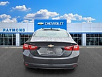 Used 2018 CHEVROLET MALIBU LT in ANTIOCH, ILLINOIS (Photo 4)