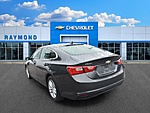 Used 2018 CHEVROLET MALIBU LT in ANTIOCH, ILLINOIS (Photo 5)