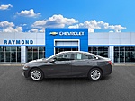 Used 2018 CHEVROLET MALIBU LT in ANTIOCH, ILLINOIS (Photo 6)
