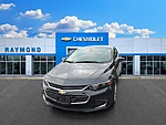 Used 2018 CHEVROLET MALIBU LT in ANTIOCH, ILLINOIS (Photo 7)