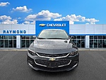 Used 2018 CHEVROLET MALIBU LT in ANTIOCH, ILLINOIS (Photo 8)