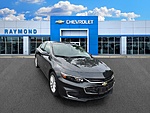 Used 2018 CHEVROLET MALIBU LT in ANTIOCH, ILLINOIS (Photo 9)