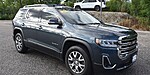 Used 2020 GMC ACADIA SLT in ANTIOCH, ILLINOIS
