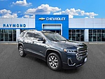 Used 2020 GMC ACADIA SLT in ANTIOCH, ILLINOIS (Photo 1)