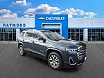 Used 2020 GMC ACADIA SLT in ANTIOCH, ILLINOIS (Photo 10)