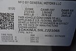 Used 2020 GMC ACADIA SLT in ANTIOCH, ILLINOIS (Photo 43)