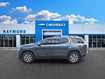 Used 2020 GMC ACADIA SLT in ANTIOCH, ILLINOIS (Photo 6)