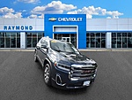 Used 2020 GMC ACADIA SLT in ANTIOCH, ILLINOIS (Photo 9)