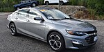 Used 2023 CHEVROLET MALIBU LT in ANTIOCH, ILLINOIS