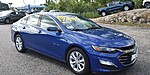 Used 2023 CHEVROLET MALIBU LT in ANTIOCH, ILLINOIS