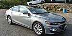 Used 2023 CHEVROLET MALIBU LT in ANTIOCH, ILLINOIS