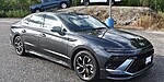 Used 2025 HYUNDAI SONATA SEL in ANTIOCH, ILLINOIS
