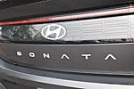 Used 2025 HYUNDAI SONATA SEL in ANTIOCH, ILLINOIS (Photo 13)
