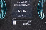 Used 2025 HYUNDAI SONATA SEL in ANTIOCH, ILLINOIS (Photo 16)