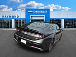 Used 2025 HYUNDAI SONATA SEL in ANTIOCH, ILLINOIS (Photo 3)