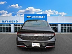 Used 2025 HYUNDAI SONATA SEL in ANTIOCH, ILLINOIS (Photo 4)