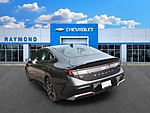 Used 2025 HYUNDAI SONATA SEL in ANTIOCH, ILLINOIS (Photo 5)