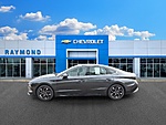 Used 2025 HYUNDAI SONATA SEL in ANTIOCH, ILLINOIS (Photo 6)