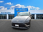 Used 2025 HYUNDAI SONATA SEL in ANTIOCH, ILLINOIS (Photo 7)