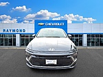 Used 2025 HYUNDAI SONATA SEL in ANTIOCH, ILLINOIS (Photo 8)