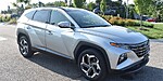 Used 2024 HYUNDAI TUCSON LIMITED in ANTIOCH, ILLINOIS