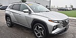 Used 2024 HYUNDAI TUCSON LIMITED in ANTIOCH, ILLINOIS