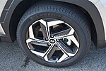 Used 2024 HYUNDAI TUCSON LIMITED in ANTIOCH, ILLINOIS (Photo 11)