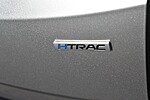 Used 2024 HYUNDAI TUCSON LIMITED in ANTIOCH, ILLINOIS (Photo 12)
