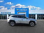 Used 2024 HYUNDAI TUCSON LIMITED in ANTIOCH, ILLINOIS (Photo 2)
